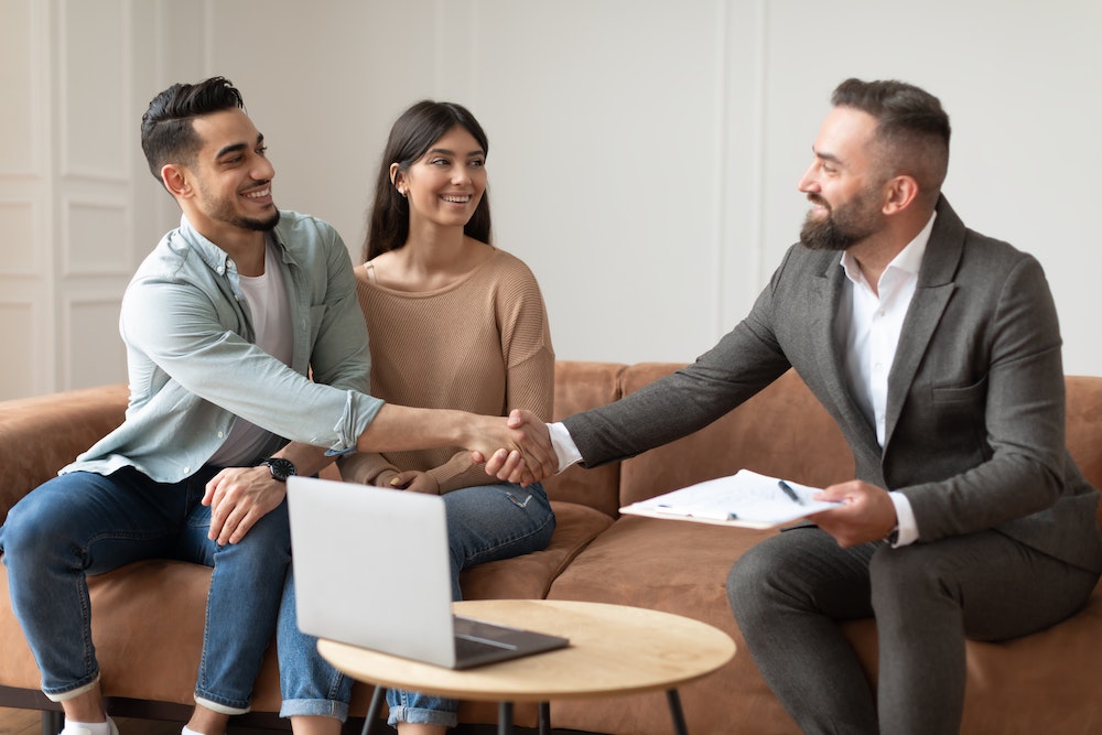 Achat d'un appartement : comment obtenir un prêt immobilier au meilleur taux ?