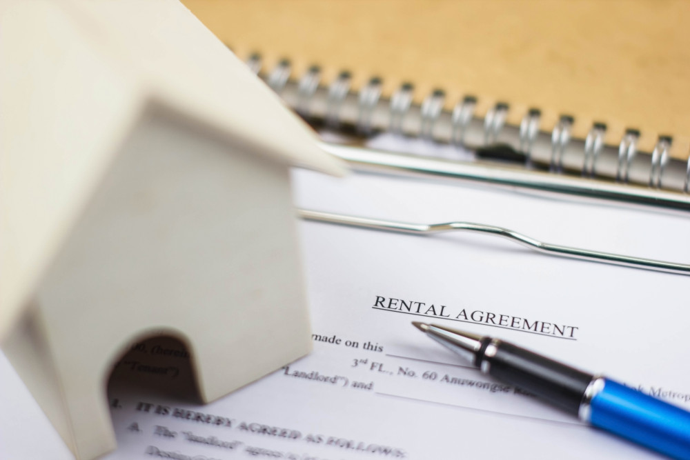 Contrat de location : tout savoir sur la rédaction, les modèles et la résiliation de bail