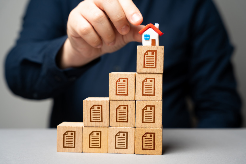 Cerfa permis de construire : zoom sur le formulaire n°13406