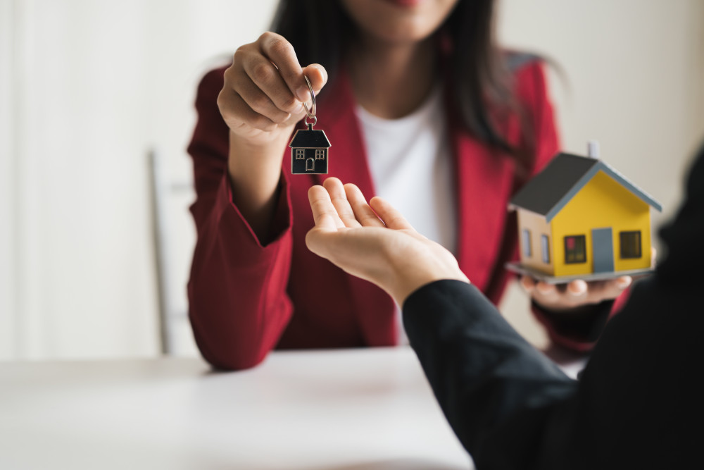 Héritage maison : frais de succession et partage des biens