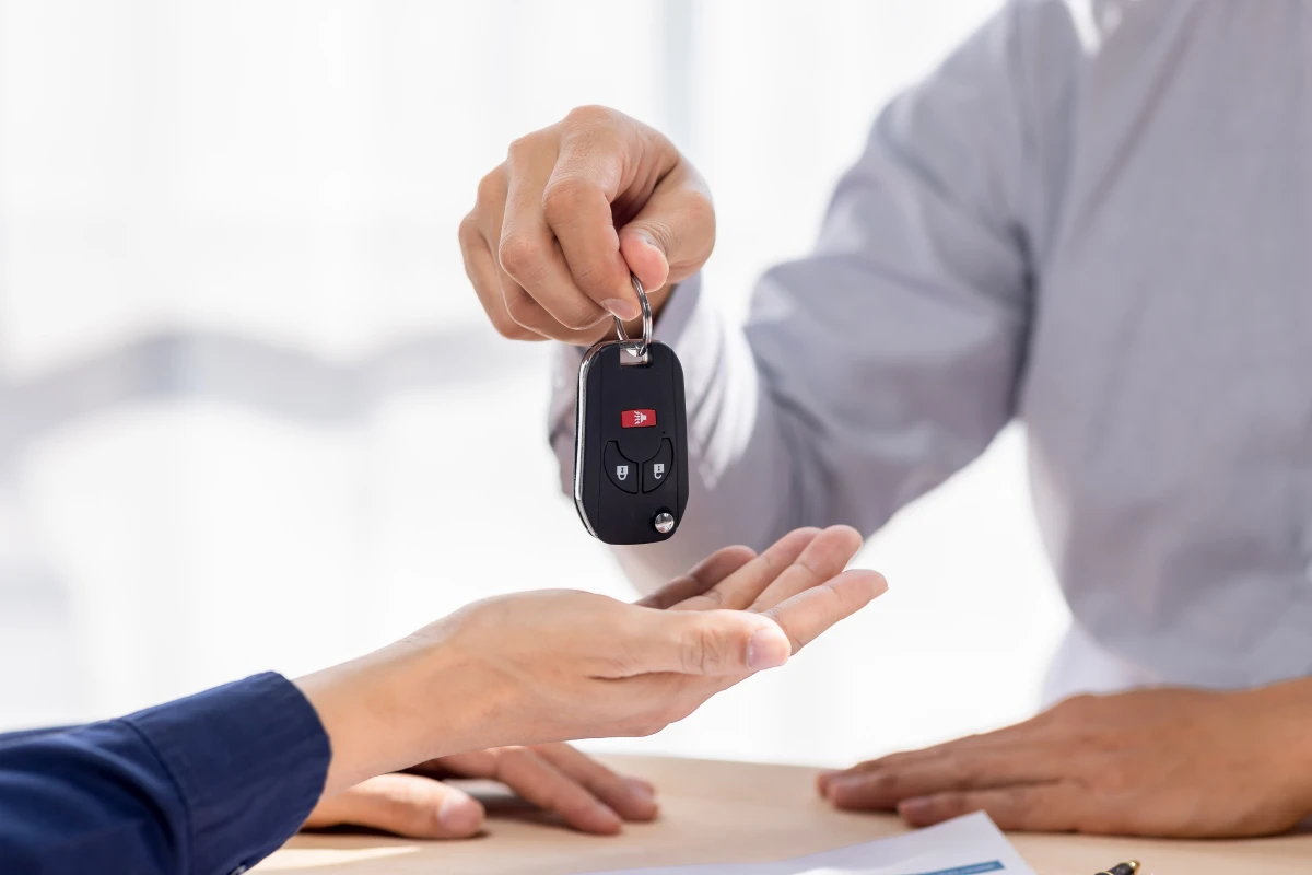 Location de garage entre particuliers : une solution économique et sécurisée