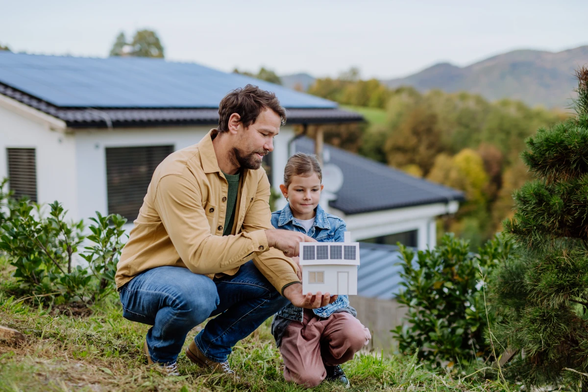 Panneau solaire en copropriété : une solution d'avenir pour réduire les coûts énergétiques