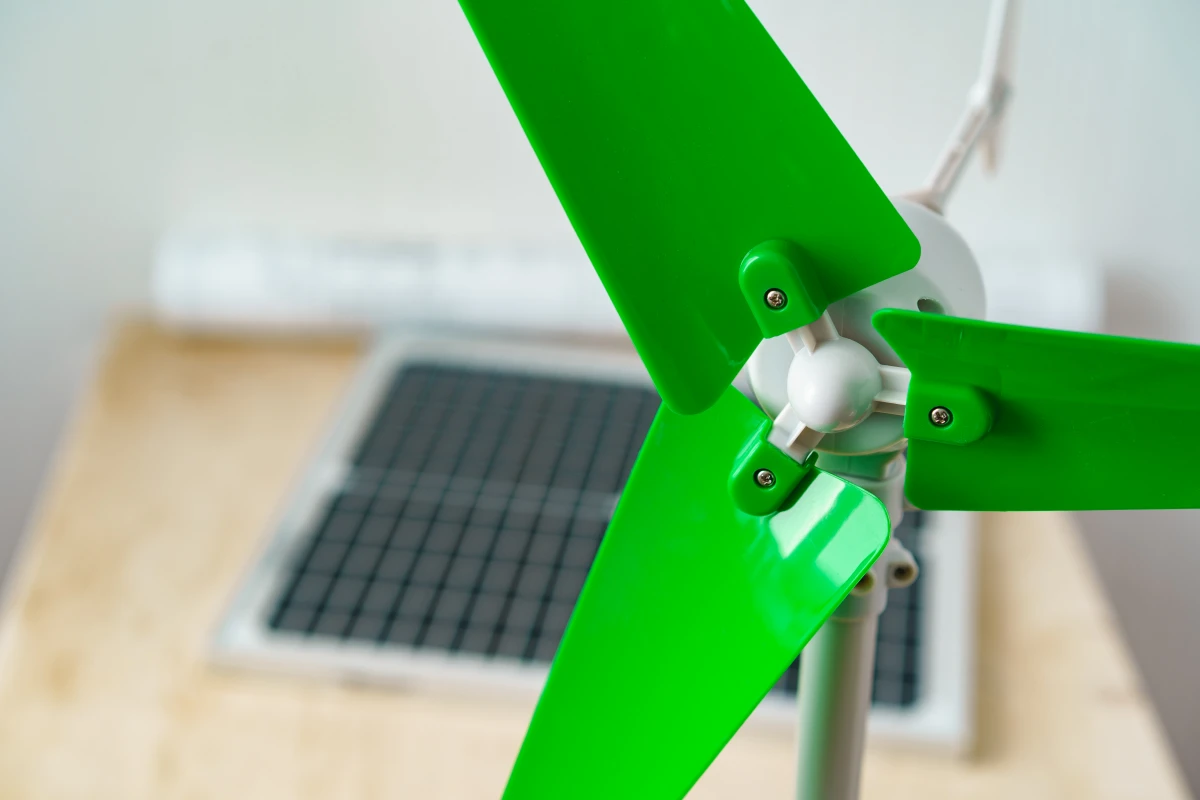 Rénovation énergétique : un enjeu majeur pour l'avenir de nos habitats