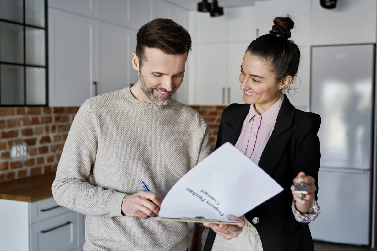 Vente d'appartement entre particuliers : les clés pour réussir