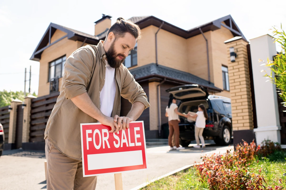 Maison à vendre cause divorce urgent : comment la vendre vite