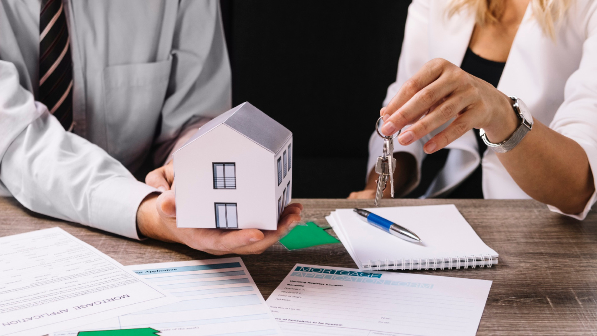 Optimiser sa recherche de bien immobilier grâce à une agence immobilière