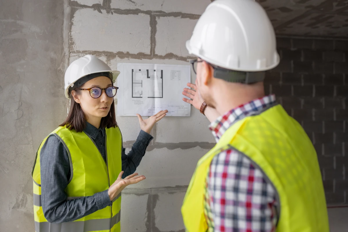 Les nouvelles normes environnementales dans la construction et la rénovation : un enjeu majeur pour l'avenir