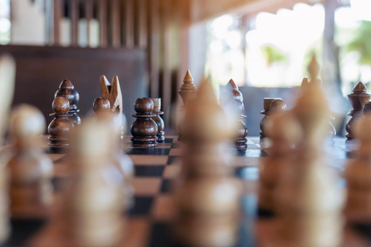 Fiscalité et immobilier : le grand jeu d'échecs des investisseurs