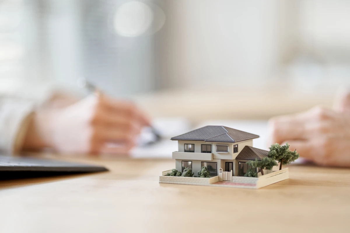 L'immobilier ancien : un investissement en or pour votre patrimoine