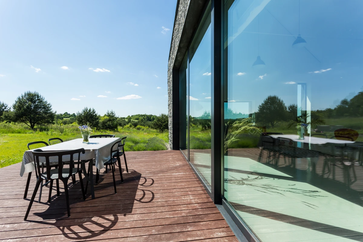 L'immobilier écoresponsable : la révolution verte qui transforme nos habitats