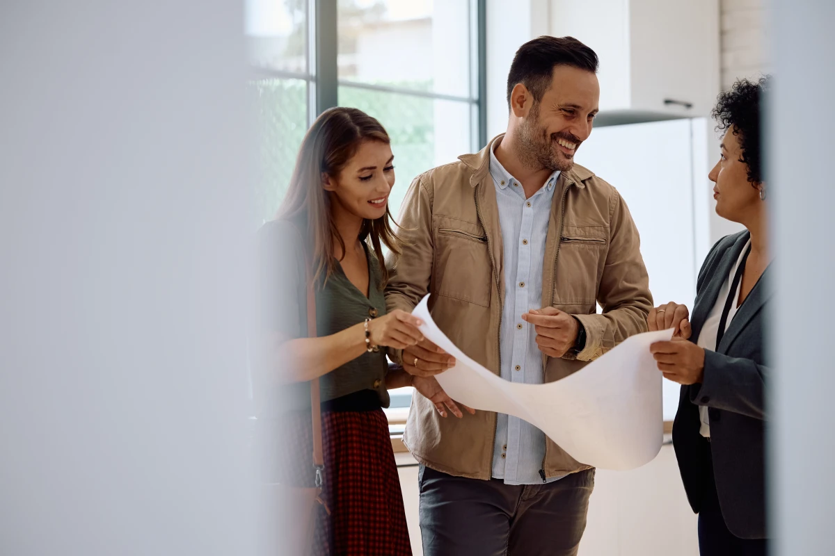 Boom immobilier dans les zones émergentes : Opportunités et défis pour les investisseurs avisés