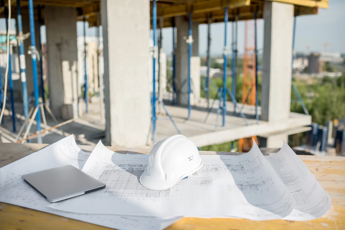 VEFA : Les 5 Garanties Essentielles pour Sécuriser Votre Investissement Immobilier