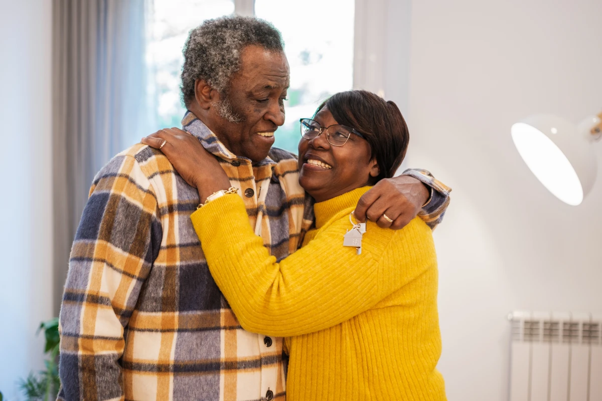 L'or gris de l'immobilier : Pourquoi investir dans les résidences seniors est une aubaine
