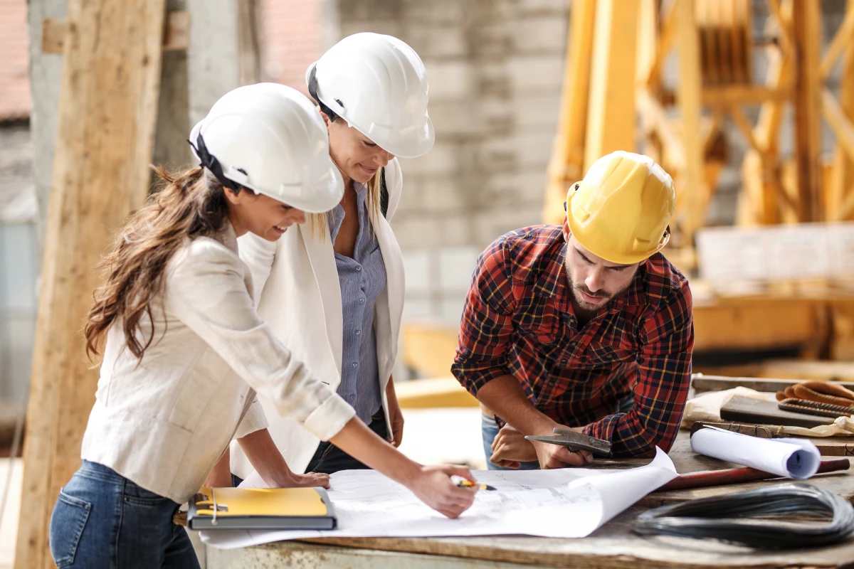 Révolution dans l'immobilier : Comment les nouvelles normes de construction façonnent le marché