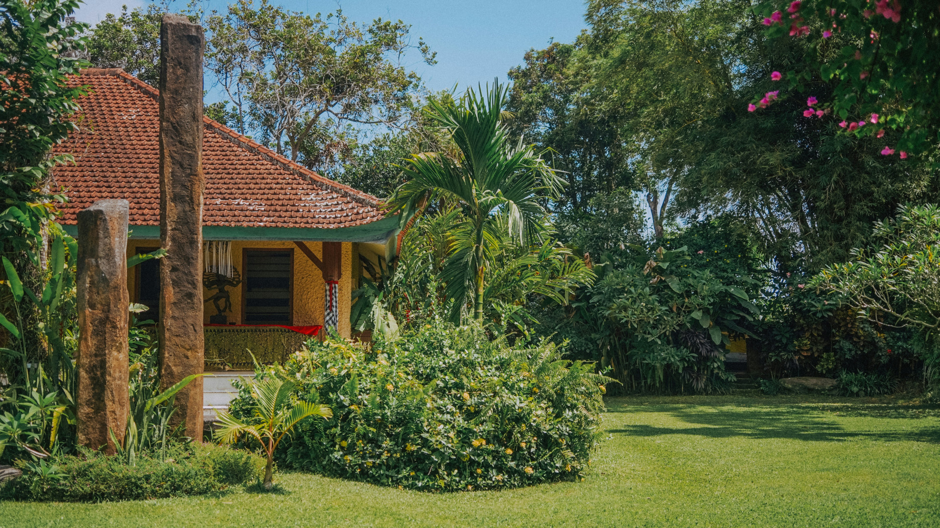 Pourquoi choisir une véranda moderne pour valoriser votre maison ?