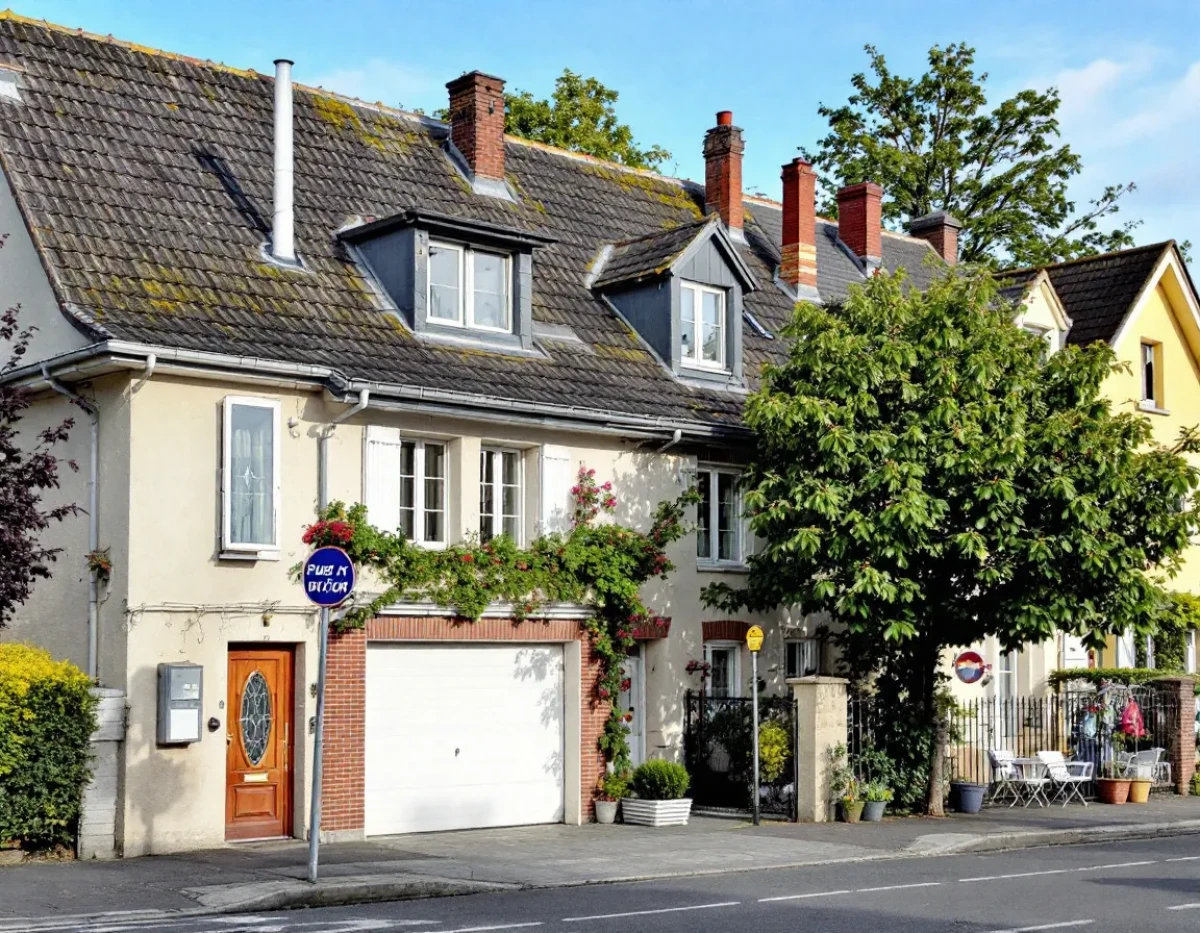 Fin d'Année Immobilière : Pourquoi C'est le Moment Idéal pour Acheter