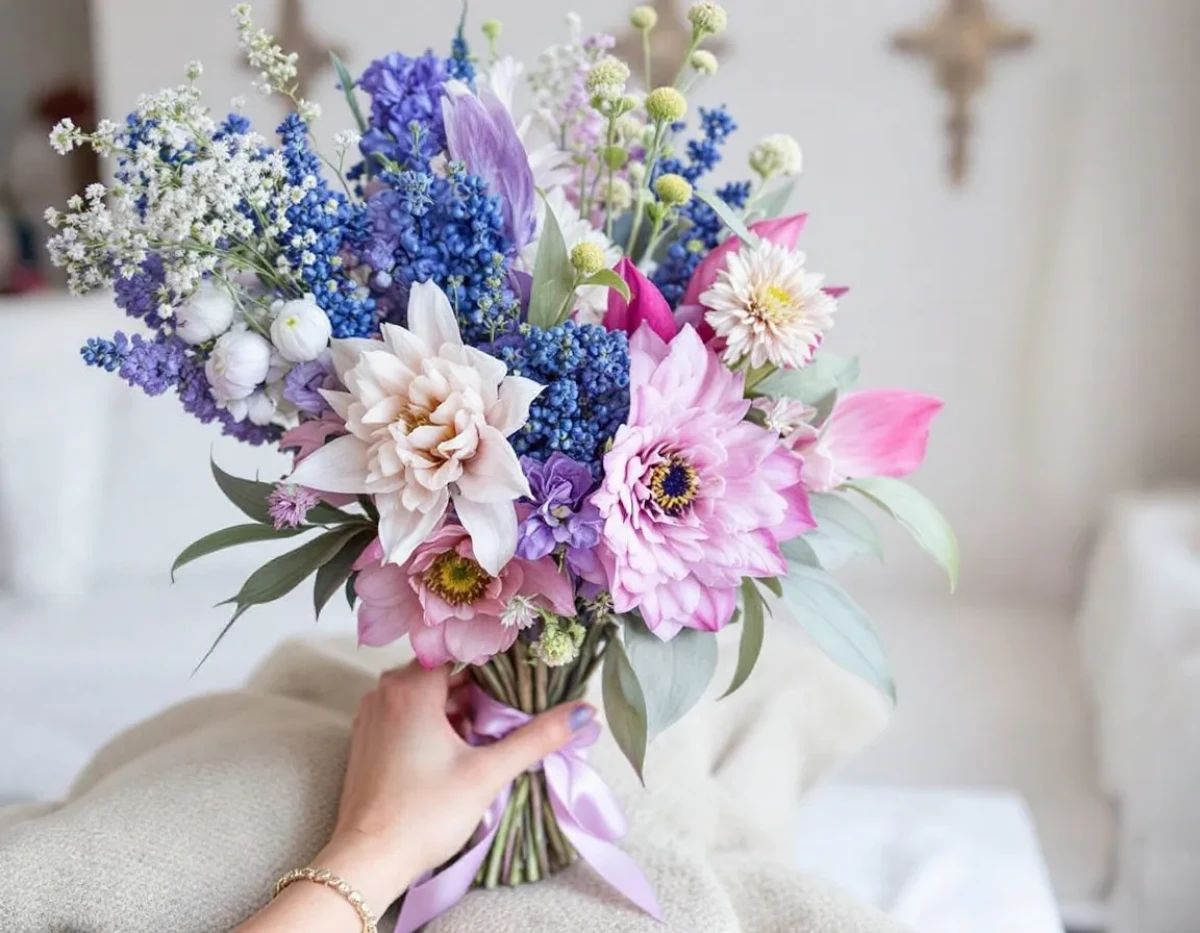 Guide complet sur l'utilisation des fleurs séchées pour une décoration intérieure élégante