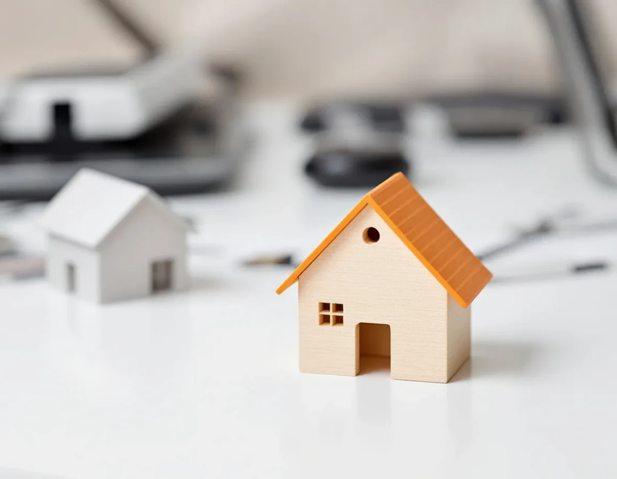 Immobilier 2025 : Anticipation d'une Stabilisation Prudente du Marché