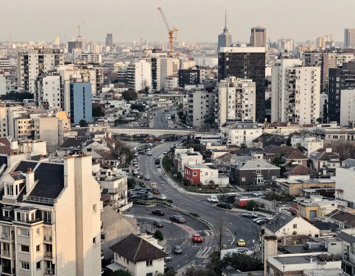 Immobilier 2025 : Naviguer entre Crise et Perspectives de Reprise