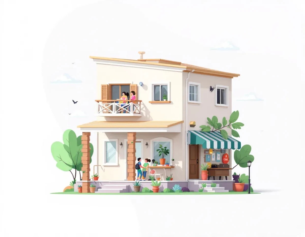 Immobilisation Corporelle vs Incorporelle: Comprendre les Distinctions Clés en Immobilier