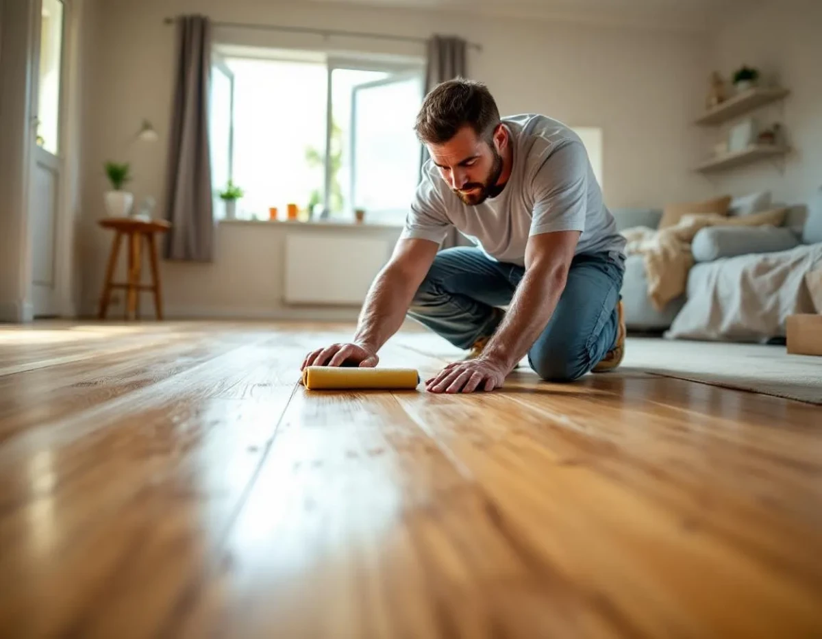 Protéger efficacement votre parquet : le guide complet des vitrificateurs