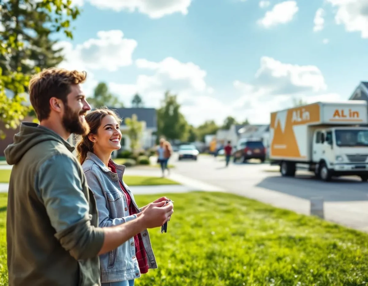 AL'in : La Solution de Logement Abordable qui Transforme l'Accès à la Propriété
