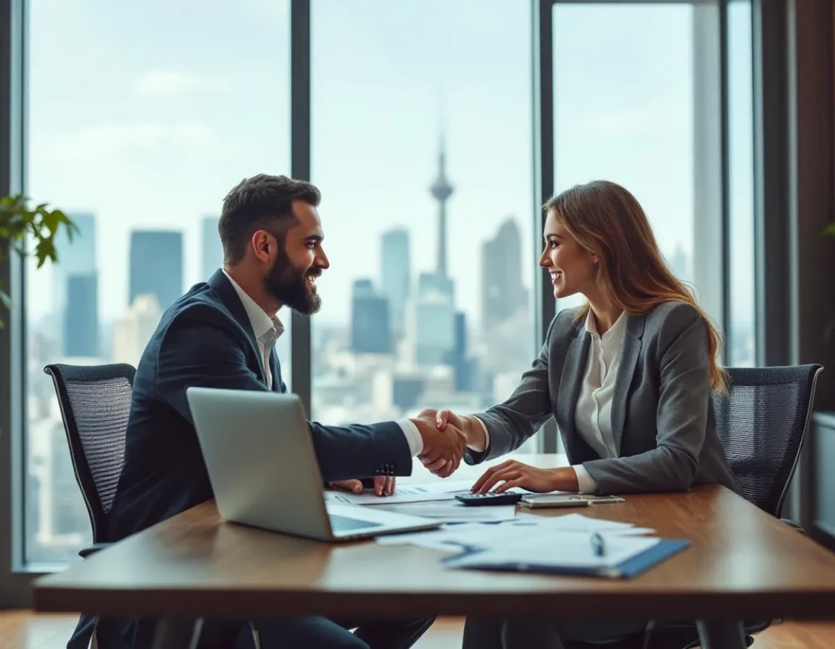 Devenez un professionnel de l'achat-revente immobilière grâce à nos conseils d'experts