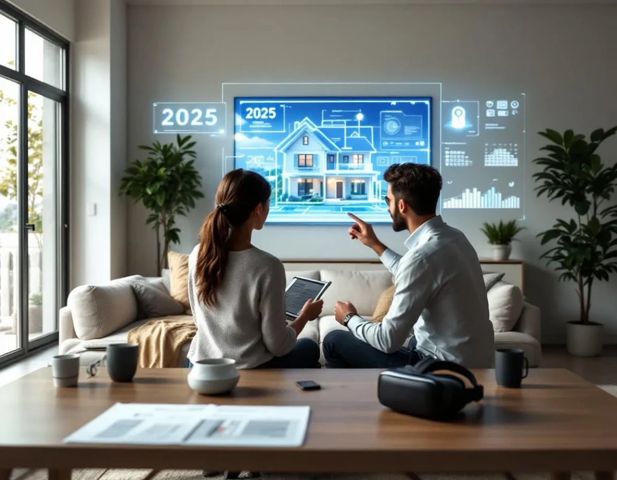 Estimation Maison : Les Critères à Ne Pas Négliger en 2025