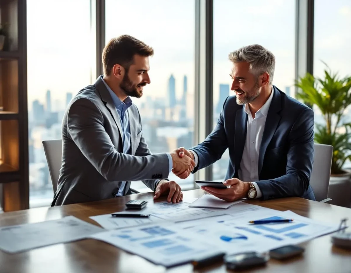 Investissement immobilier rentable : le dispositif Bouvard, un atout fiscal pour les investisseurs avisés