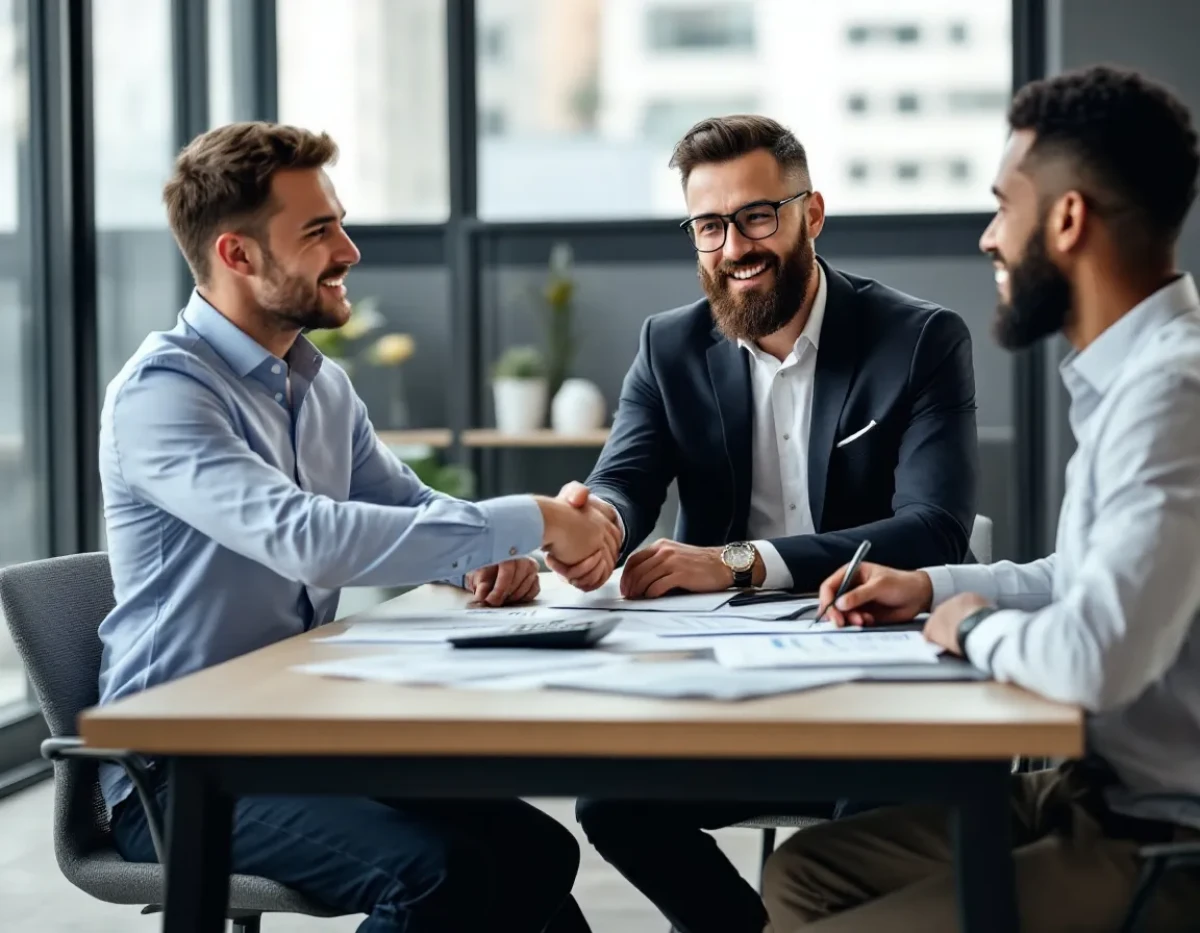 Crédit Immobilier : Astuces pour Obtenir le Meilleur Taux
