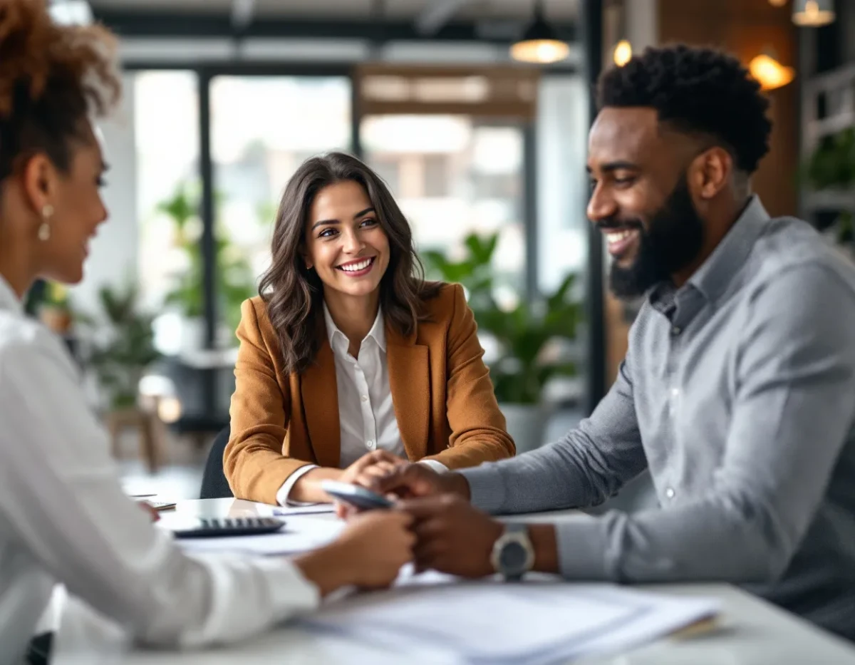 Crédit Immobilier : Comment Obtenir le Meilleur Taux