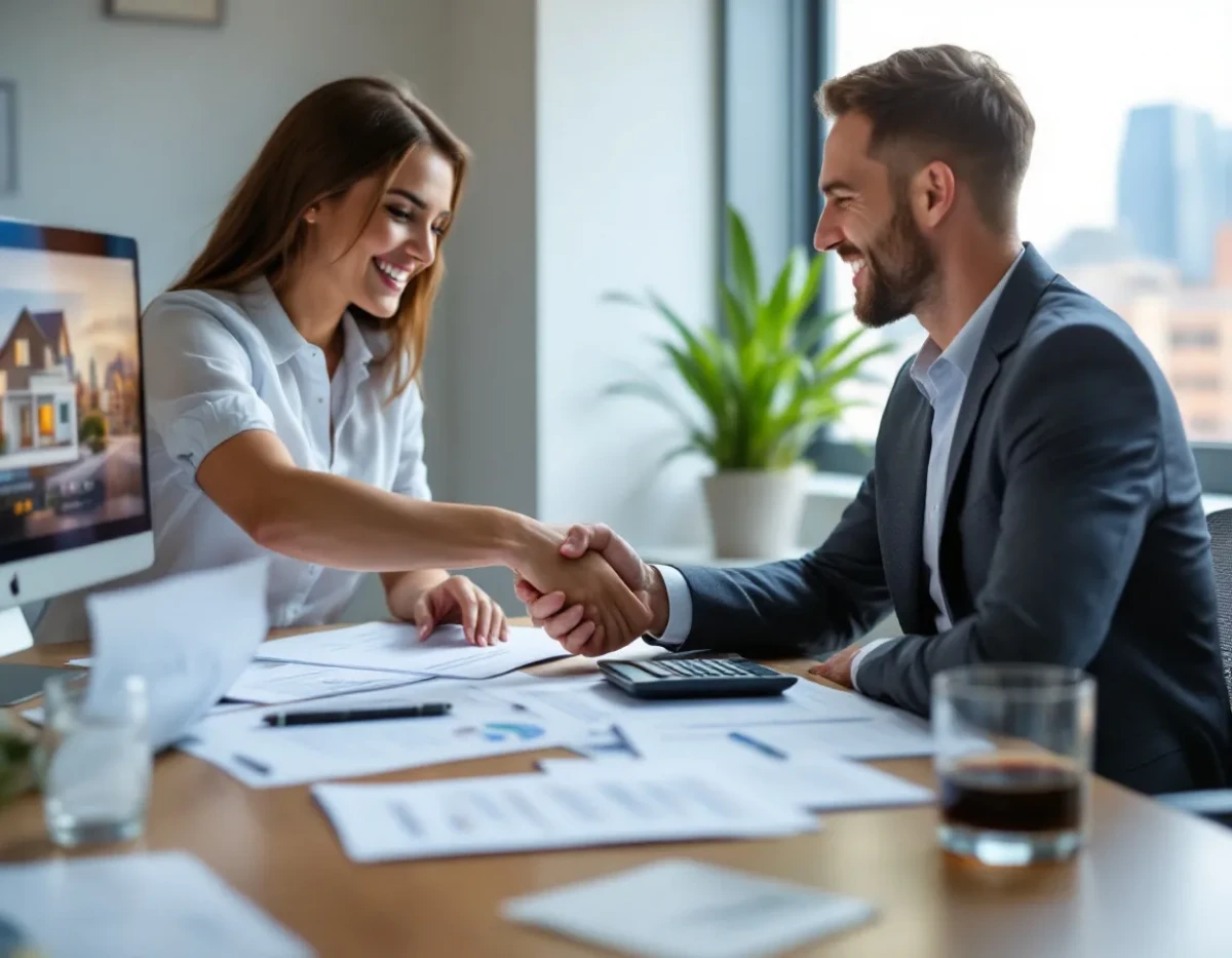 Prix net vendeur : les clés pour une transaction immobilière transparente et équitable