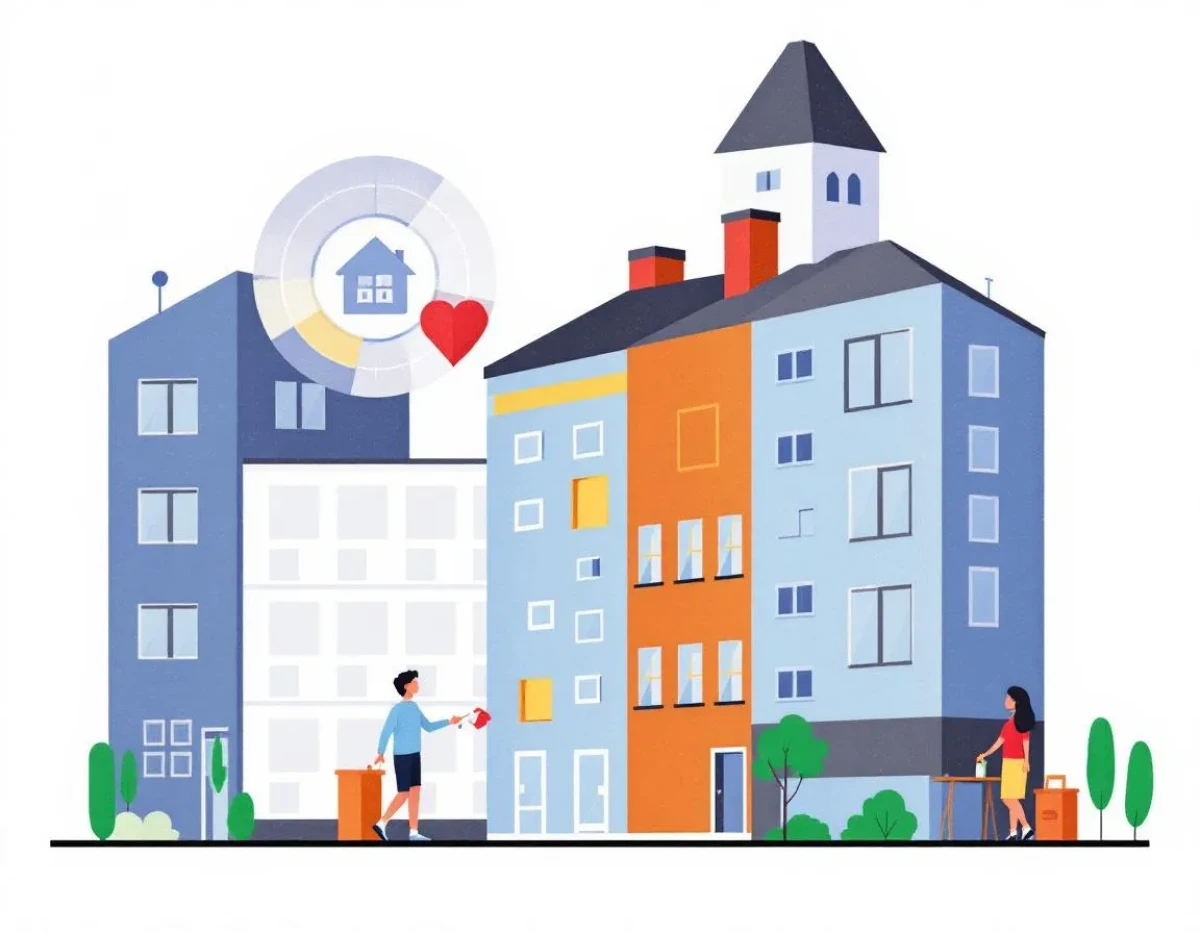Optimisation du rendement immobilier : Stratégies pour un investissement locatif rentable