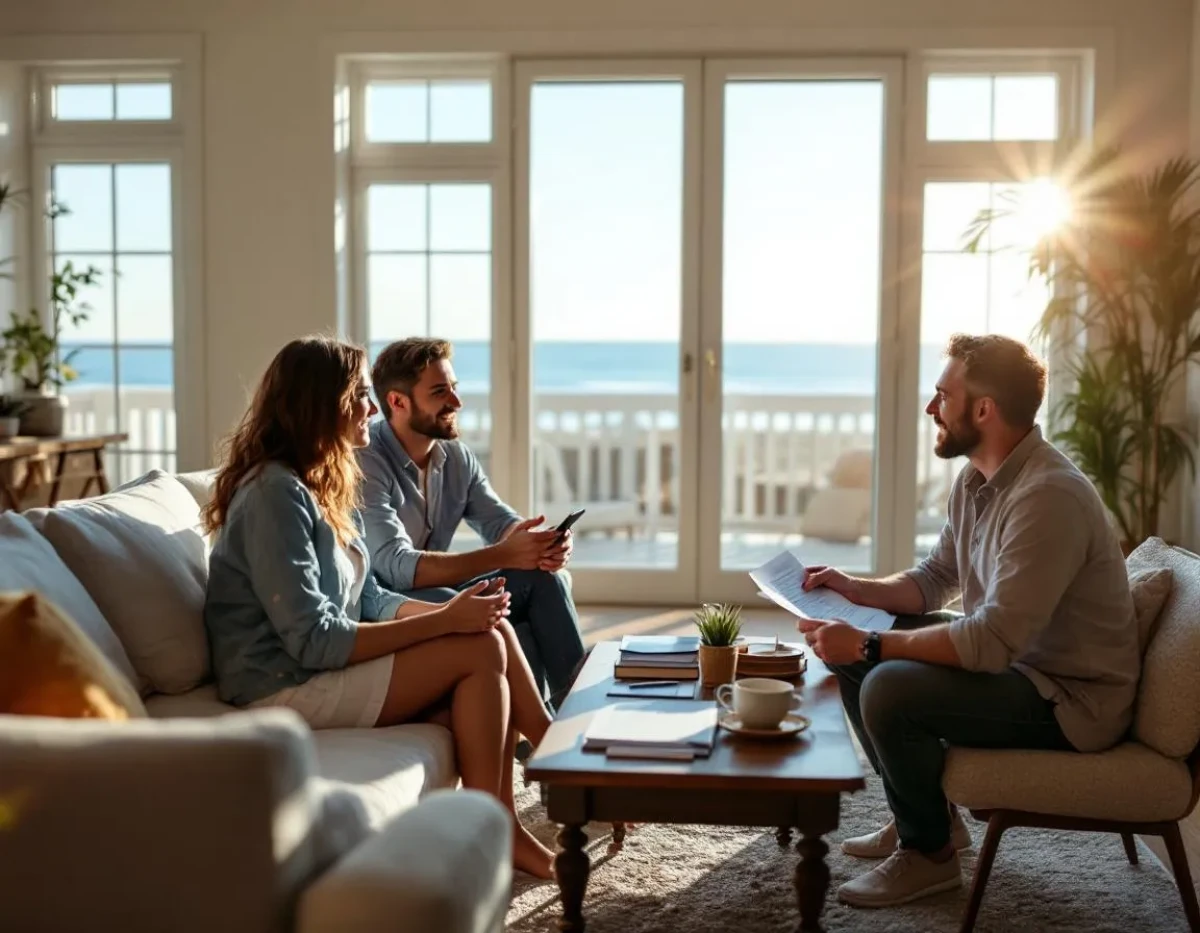 Qui paie la taxe d'habitation pour une location saisonnière ? Guide complet pour propriétaires et locataires