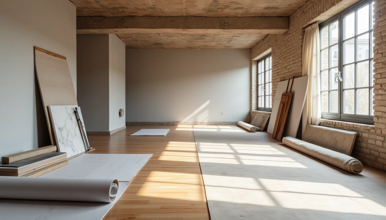Entreprise renovation appartement : 7 critères pour bien choisir
