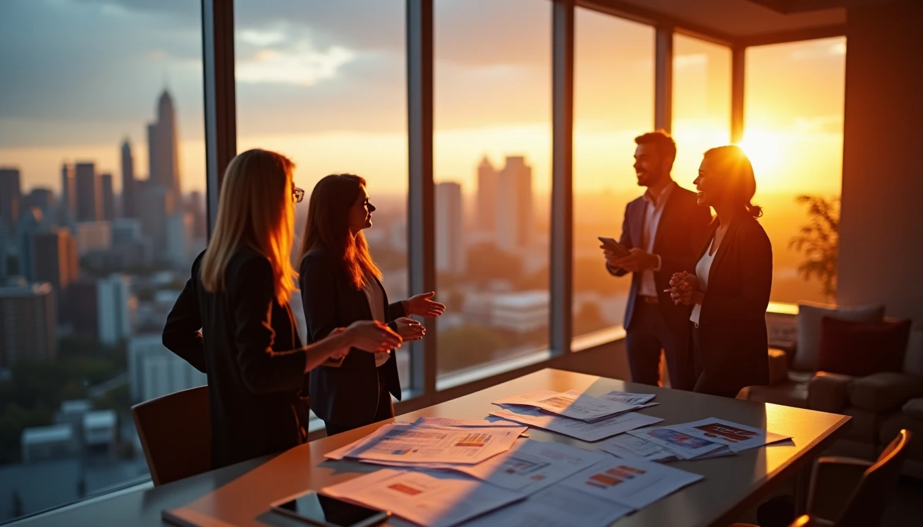 Comment le L145-31 transforme votre approche de l'investissement immobilier