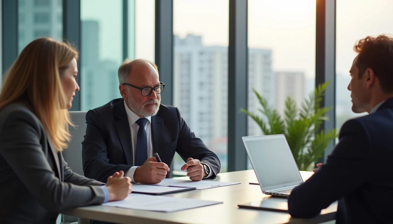 Contentieux immobilier et annuaire des juridictions compétentes