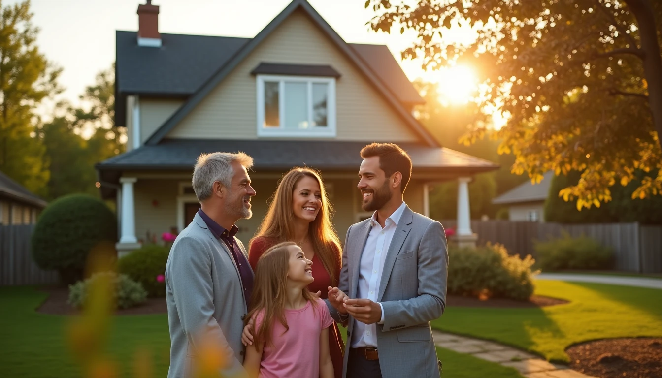 Estimation prix d'une maison : évitez ces 5 erreurs courantes