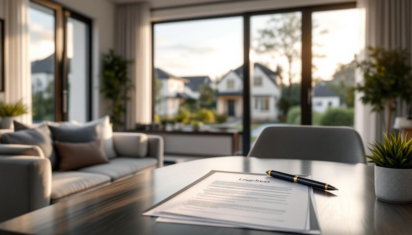 Délai rétractation achat immobilier : vos droits en 2026