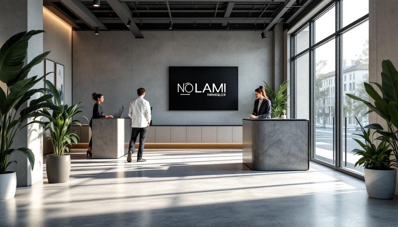 Lami Immobilier : avis clients et services proposés en 2026