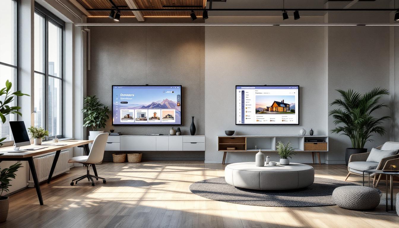 Domiserve vs agences classiques : le match des services immobiliers