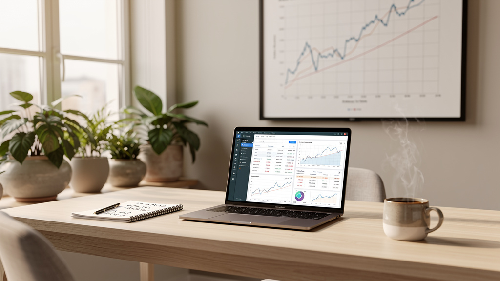 Comment faire une simulation loyer avant d'investir